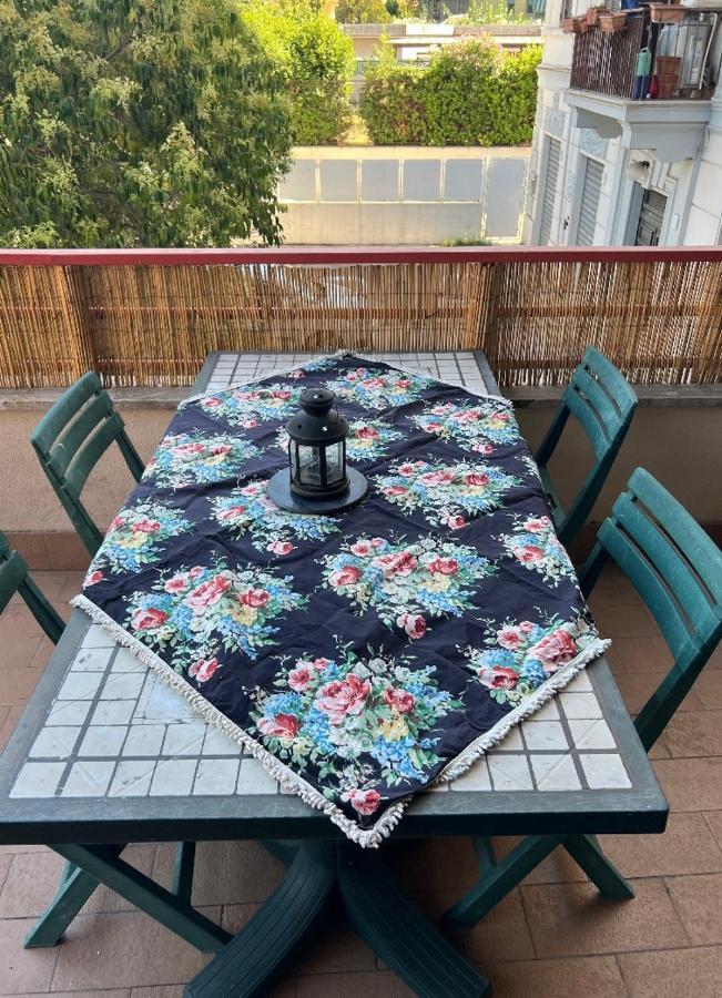 Casa Mia Pigneto Apartment Рим Екстериор снимка