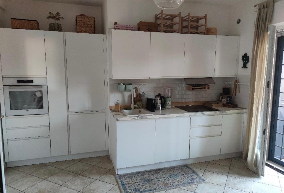 Casa Mia Pigneto Apartment Рим Екстериор снимка